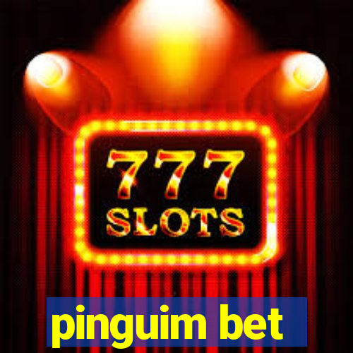 pinguim bet